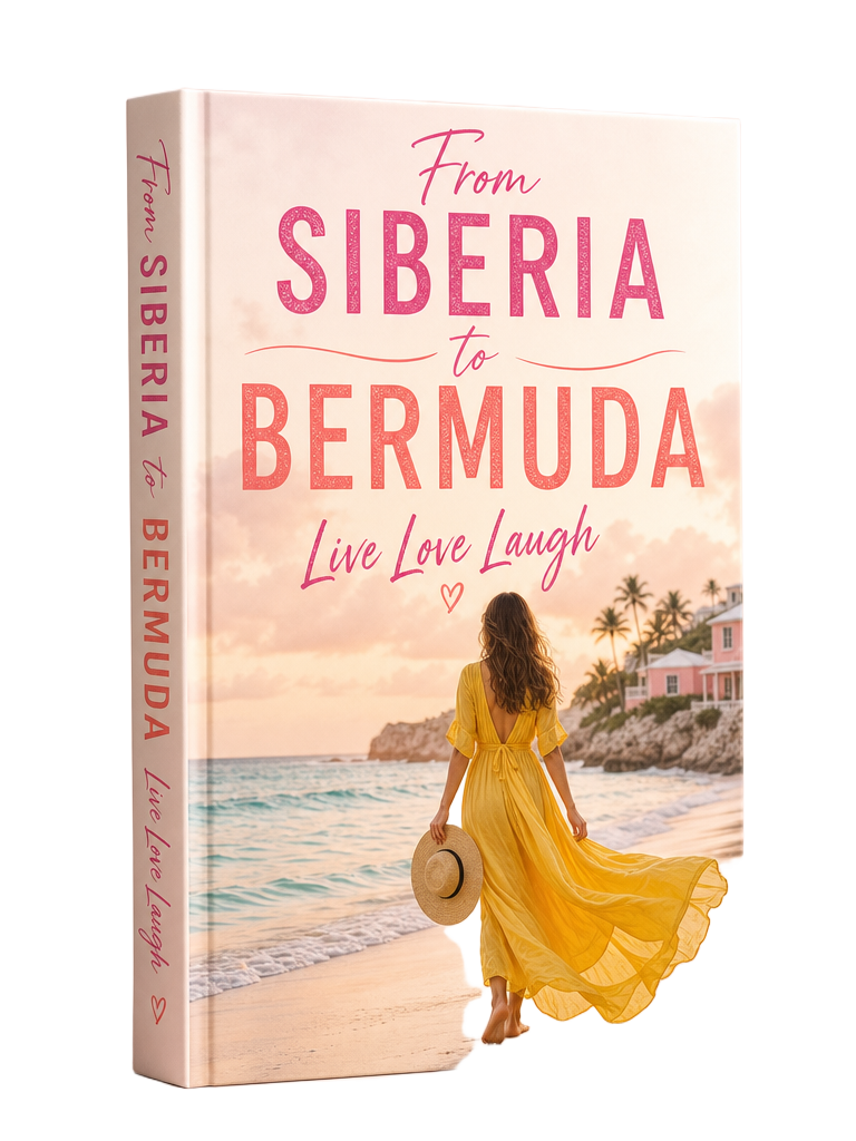 From Siberia to Bermuda
